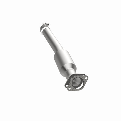 MagnaFlow Direct Fit Catalytic Converter 2017 Fusion L4 2 OEM Close Coupled