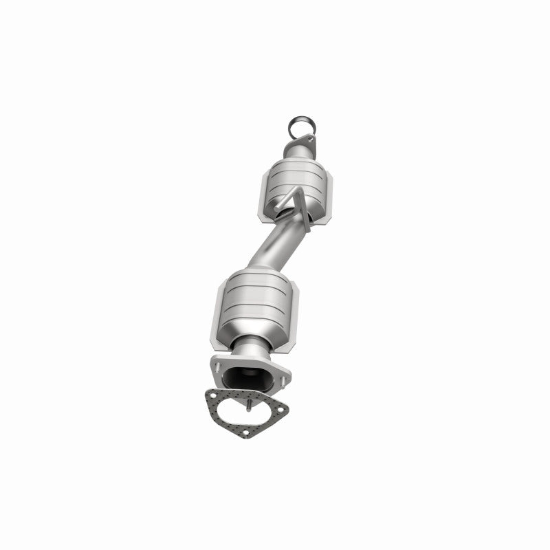 MagnaFlow Direct Fit Catalytic Converter 96-98 Ford Explorer 4.0L