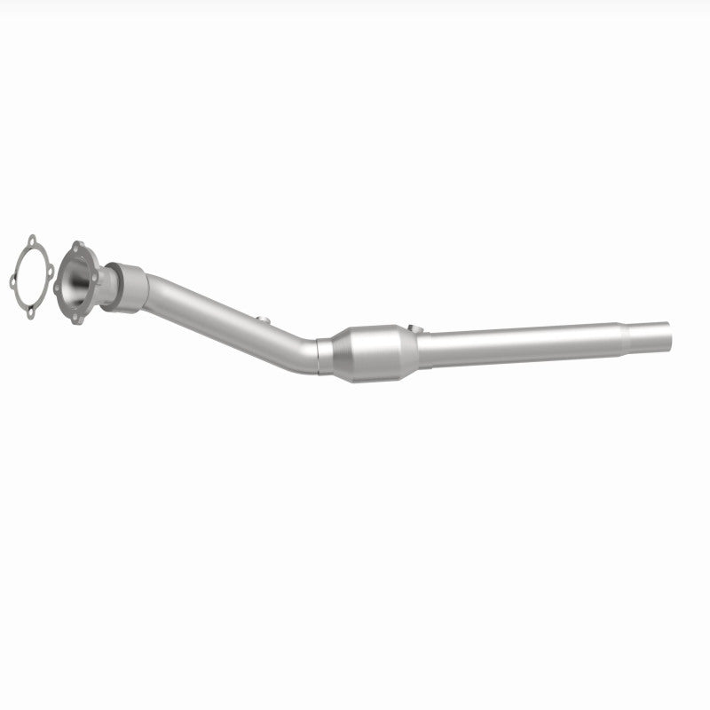 MagnaFlow Direct Fit Catalytic Converter 99-04 VW Golf/Jetta/Beetle