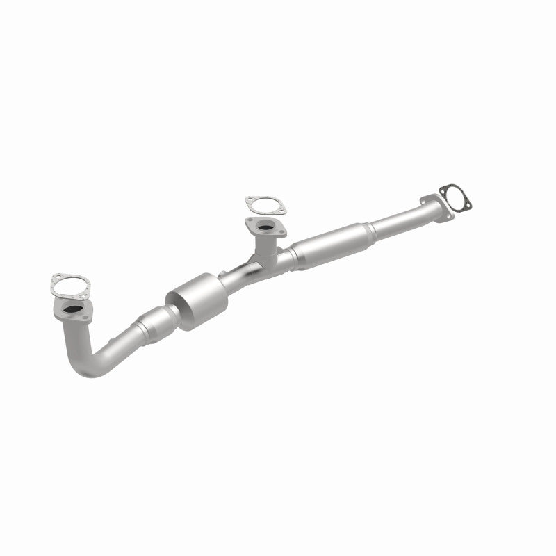 MagnaFlow Conv DF 96-00 Dodge Avenger 2.5L Front