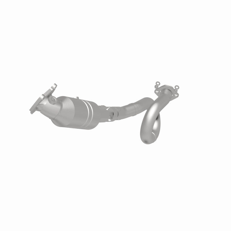 MagnaFlow Converter Direct Fit California Grade 12-15 Jeep Wrangler V6 3.6L