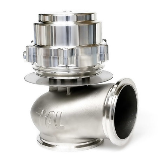 Tial Purple 60mm External Wastegate V60 (Specify Spring Pressure)