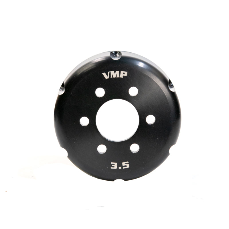 VMP Performance 5.0L TVS Supercharger 3.5in 6-Rib Pulley