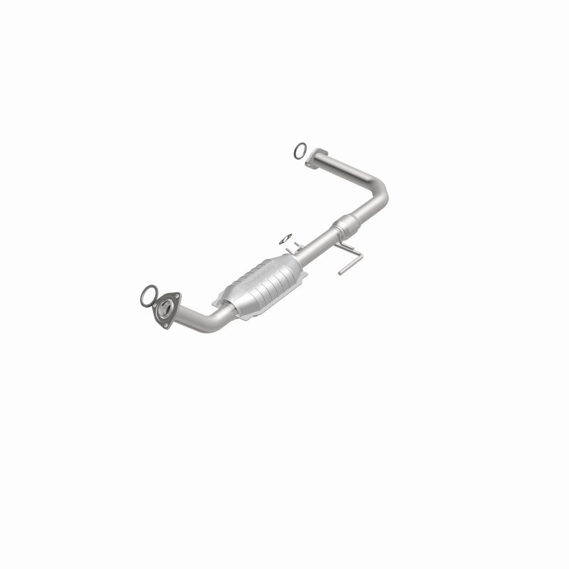 MagnaFlow Direct Fit Catalytic Converter 00-02 Tundra 4.7L 4WD FL