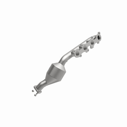 MagnaFlow Direct Fit Catalytic Converter 03-04 4Run 4.7 Driver Side Manifold OEM