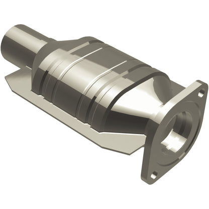 MagnaFlow Direct Fit Catalytic Converter 96-99 Ford Taurus3.0L 50S