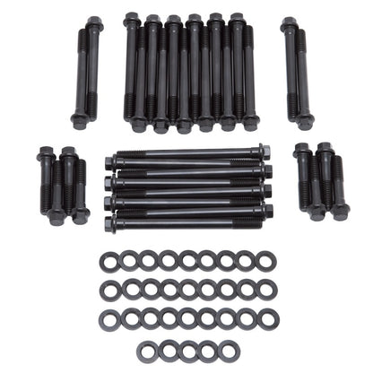 Edelbrock BBC Head Bolt Kit