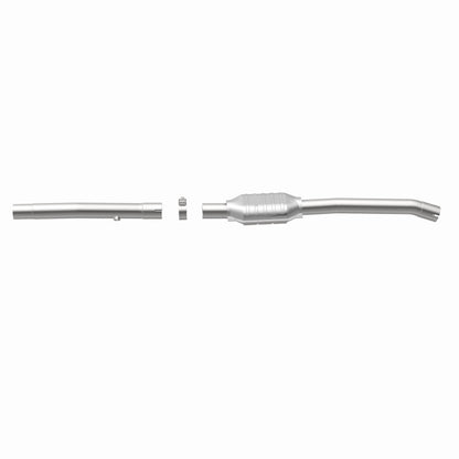 MagnaFlow Direct Fit Catalytic Converter 97-99 Dodge Dakota 3.9/5.