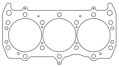 Cometic 75-87 Buick V6 196/231/252 Stage I & II 3.86 inch Bore .036 inch MLS Head Gasket