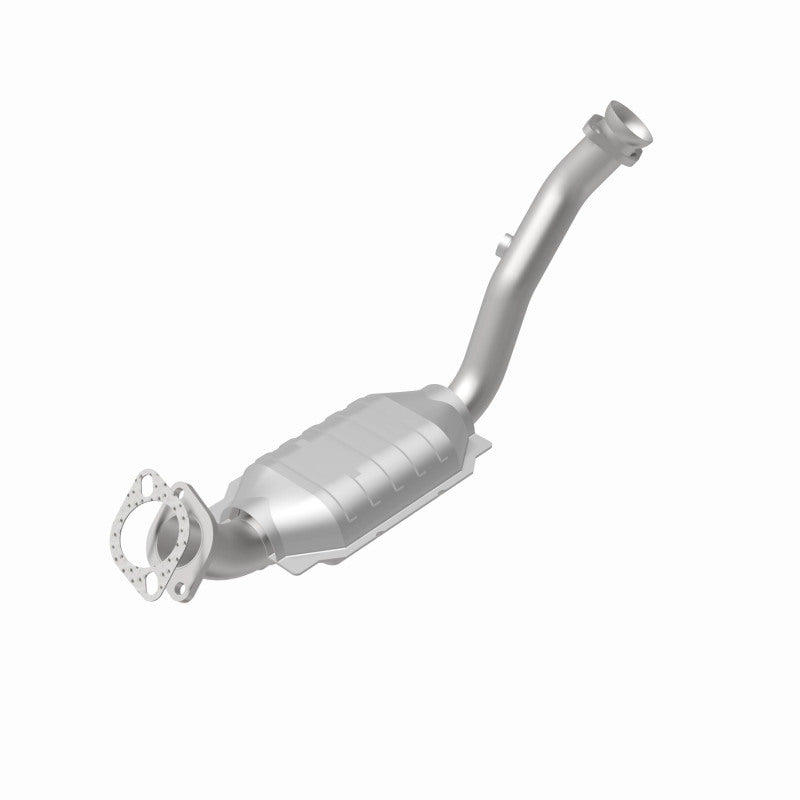 MagnaFlow Direct Fit Catalytic Converter 97-00 Explorer 4.0 Driver Side