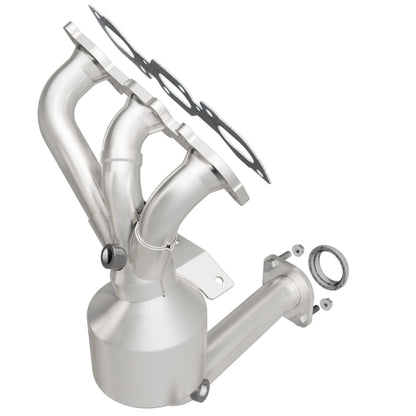 MagnaFlow Direct Fit Catalytic Converter 2006 Ford Fusion 3.0L