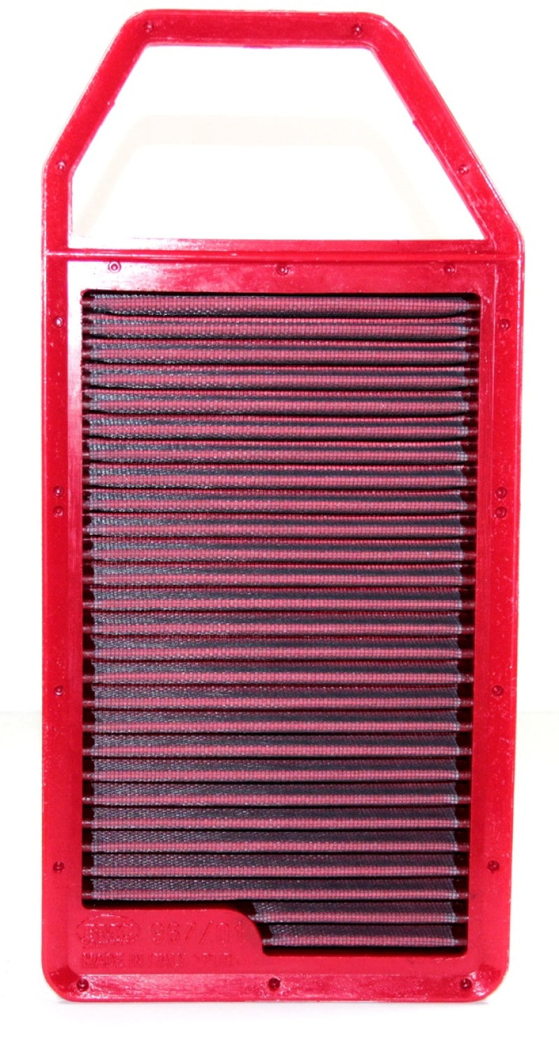 BMC 2015+ Suzuki Baleno 1.2L Replacement Panel Air Filter