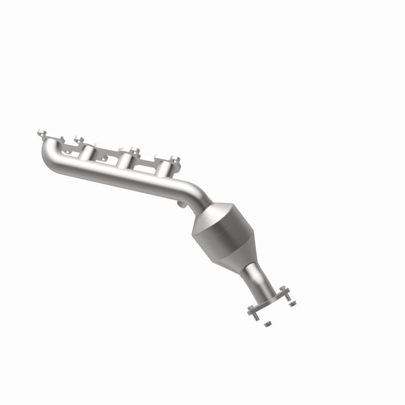 MagnaFlow Direct Fit Catalytic Converter 03-04 4Run 4.7 Driver Side Manifold OEM