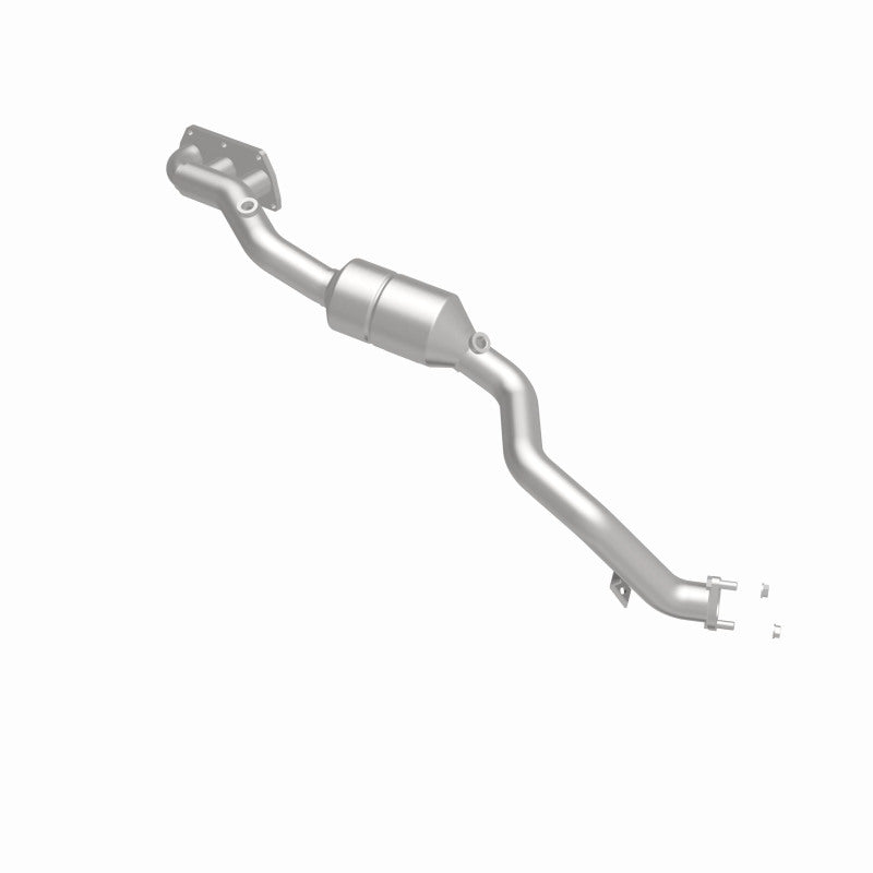 MagnaFlow Direct Fit Catalytic Converter 05-09 Audi A8 6.0L