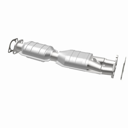 MagnaFlow Direct Fit Catalytic Converter Ford 86 87