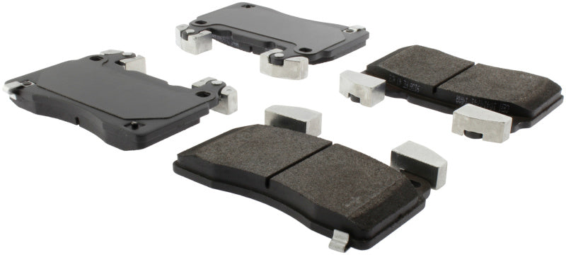 StopTech Street Brake Pads - Rear