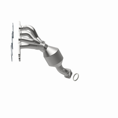 Magnaflow Conv DF 2008 Mazda 6 2.3L Manifold