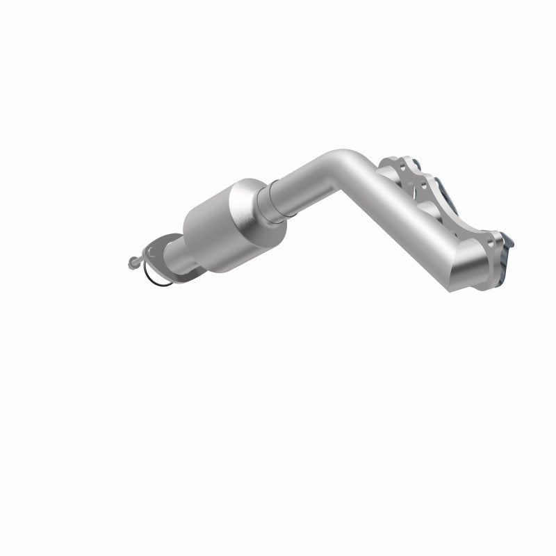 MagnaFlow Direct Fit Catalytic Converter 05-09 Taco 4L P/S mani OEM