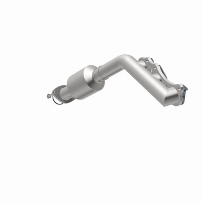 MagnaFlow Direct Fit Catalytic Converter 05-09 Taco 4L P/S mani OEM