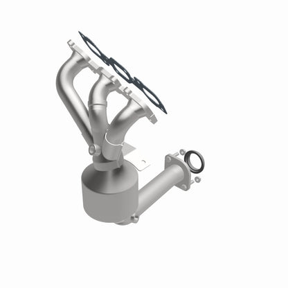 MagnaFlow Direct Fit Catalytic Converter 2006 Ford Fusion 3.0L