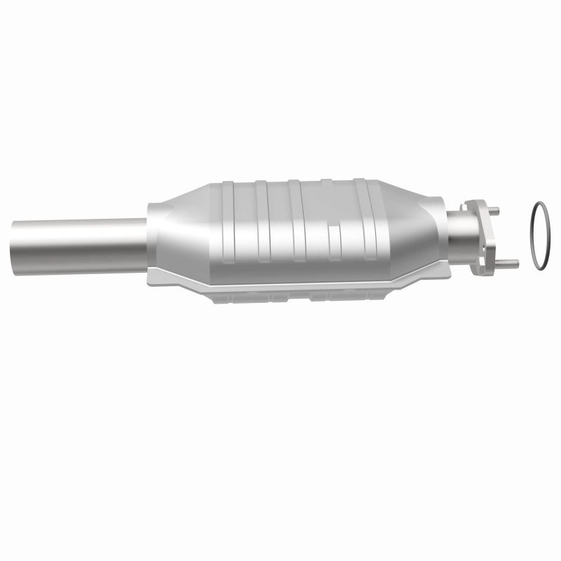 MagnaFlow Direct Fit Catalytic Converter 10-12 Fusion Hybrid 2.5L