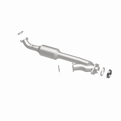 MagnaFlow Direct Fit Catalytic Converter 05-07 4-Run/FJ P/S rr OEM