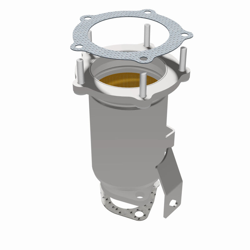 MagnaFlow Direct Fit Catalytic Converter 99-01 Protege 1.6/1.8 CA