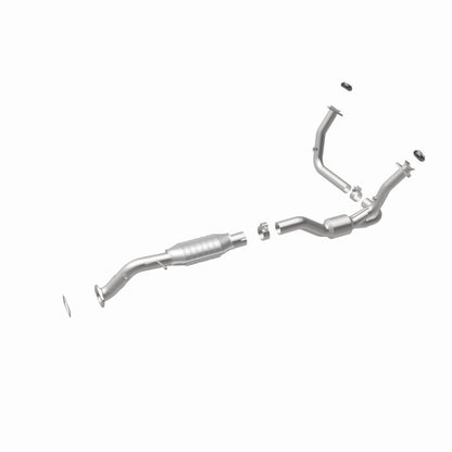 MagnaFlow Conv DF 00-04 Blazer OEM