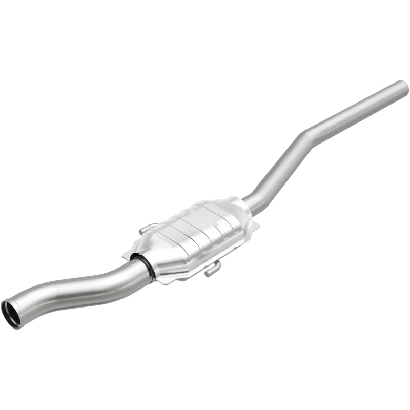 MagnaFlow Direct Fit Catalytic Converter 79-87 Dodge Pickup 3.7L CA