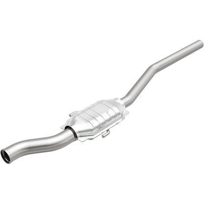 MagnaFlow Direct Fit Catalytic Converter 79-87 Dodge Pickup 3.7L CA