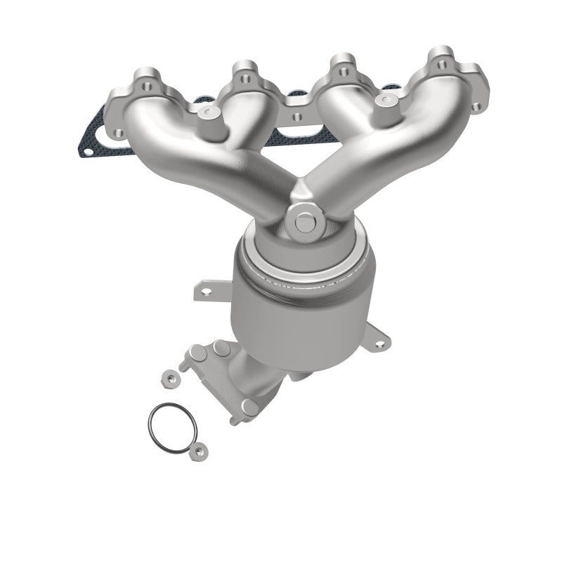 MagnaFlow Direct Fit Catalytic Converter Honda 1996-2000 Civic / 1996-1997 Civic Del Sol 1.6L