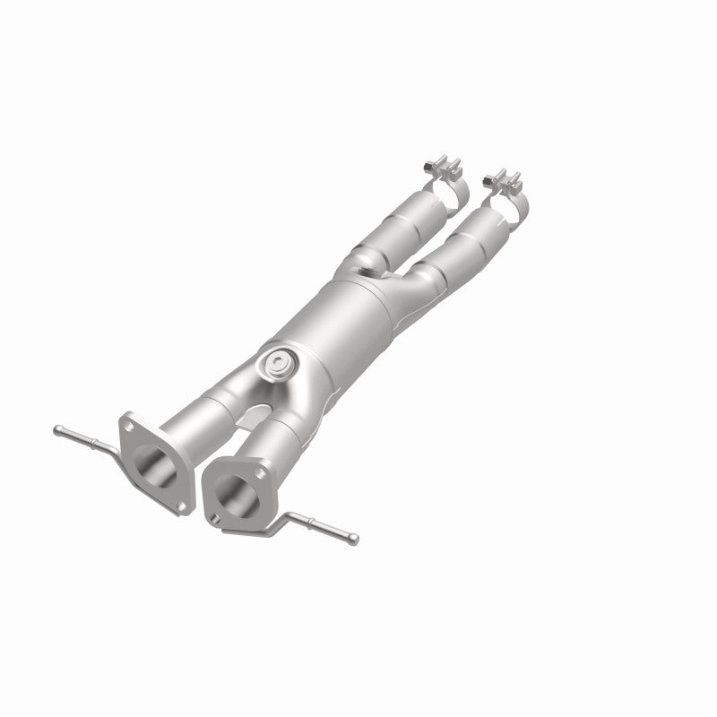 MagnaFlow Direct Fit Catalytic Converter 2013-2018 Ford Explorer 3.5