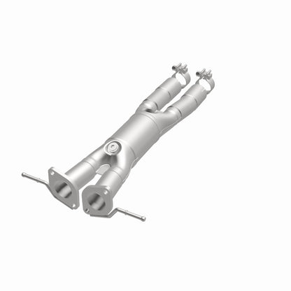 MagnaFlow Direct Fit Catalytic Converter 2013-2018 Ford Explorer 3.5