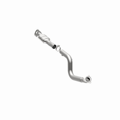 MagnaFlow Conv DF 03-07 GM 2500/3500 Passenger Side