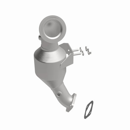 MagnaFlow Direct Fit Catalytic Converter 2012 Ford Edge 2.0L