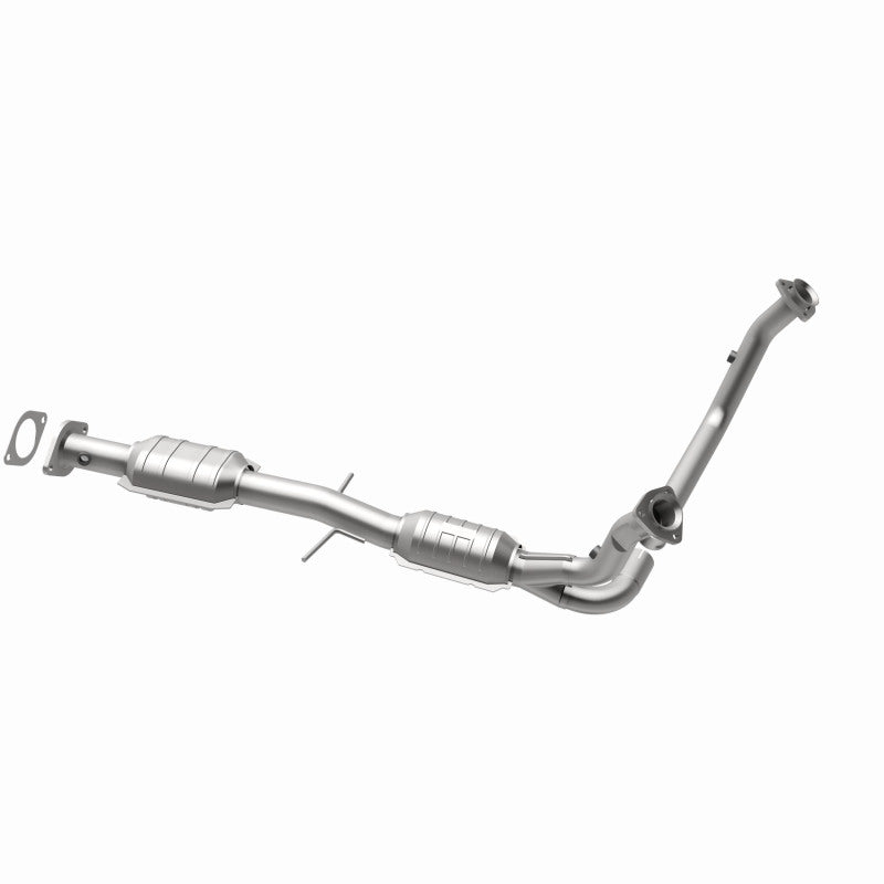 MagnaFlow Direct Fit Catalytic Converter 00-04 S10/Sonoma 4.3L
