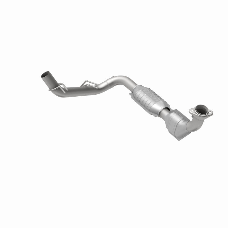 MagnaFlow Direct Fit Catalytic Converter 98 Ford Expedition 5.4L