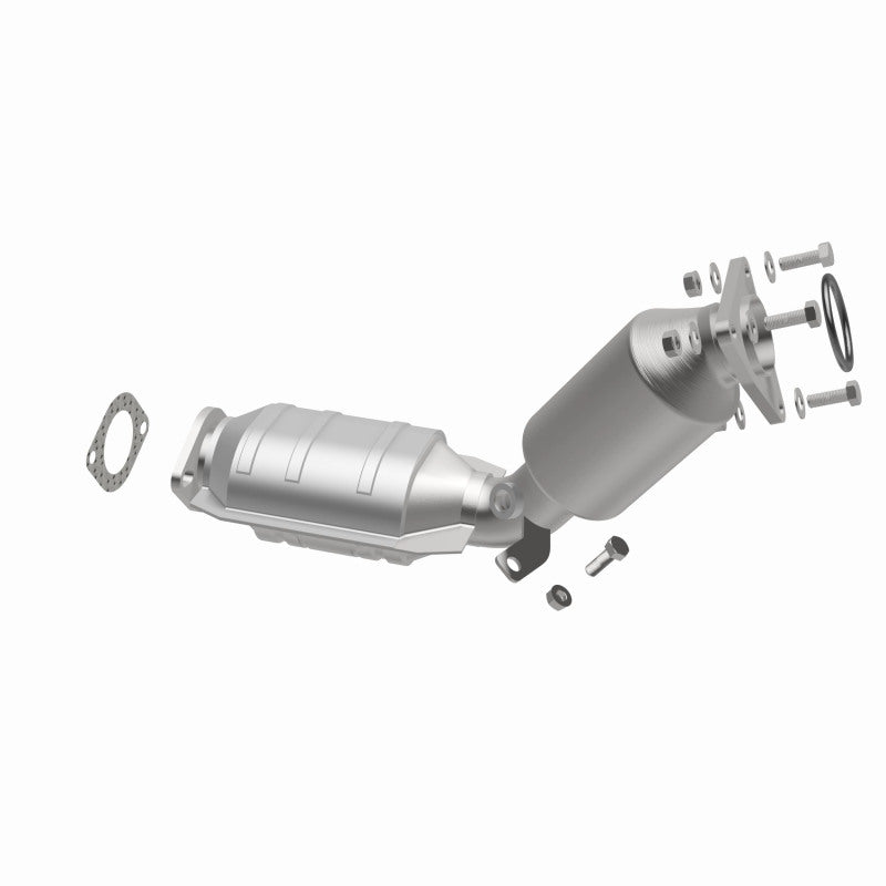 MagnaFlow Direct Fit Catalytic Converter 07-08 G35/37/350Z Driver Side OEM