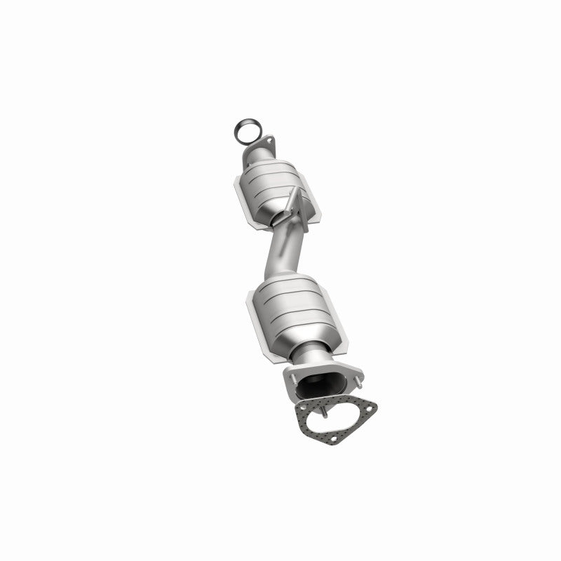 MagnaFlow Direct Fit Catalytic Converter 96-98 Ford Explorer 4.0L