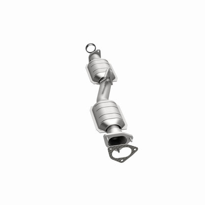 MagnaFlow Direct Fit Catalytic Converter 96-98 Ford Explorer 4.0L