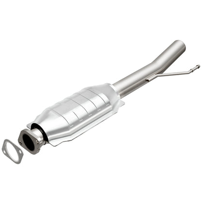 MagnaFlow Direct Fit Catalytic Converter 05-09 Escape/Trib 3.0 Rear