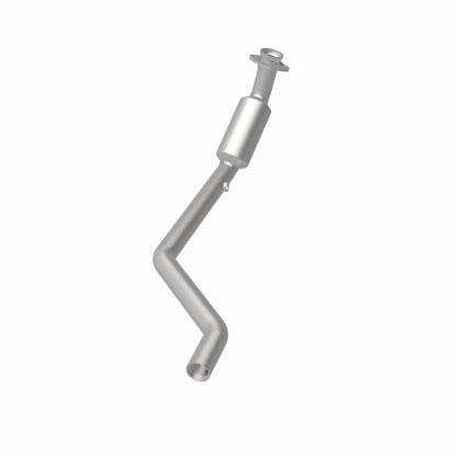 MagnaFlow California Direct Fit Converter 2005 Lincoln LS 3.0L