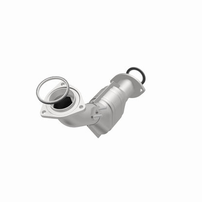 MagnaFlow Direct Fit Catalytic Converter 02-04 Tacoma 3.4L front 50S