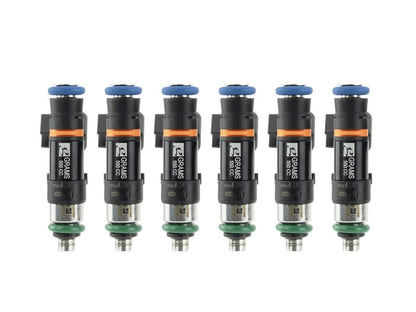 Grams Performance 550cc E90/E92/E93 INJECTOR KIT