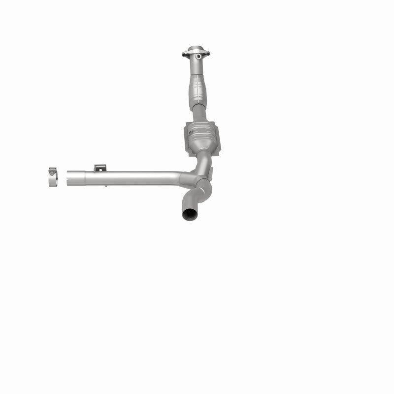 MagnaFlow Direct Fit Catalytic Converter 99 F150/250 4.6L P/S