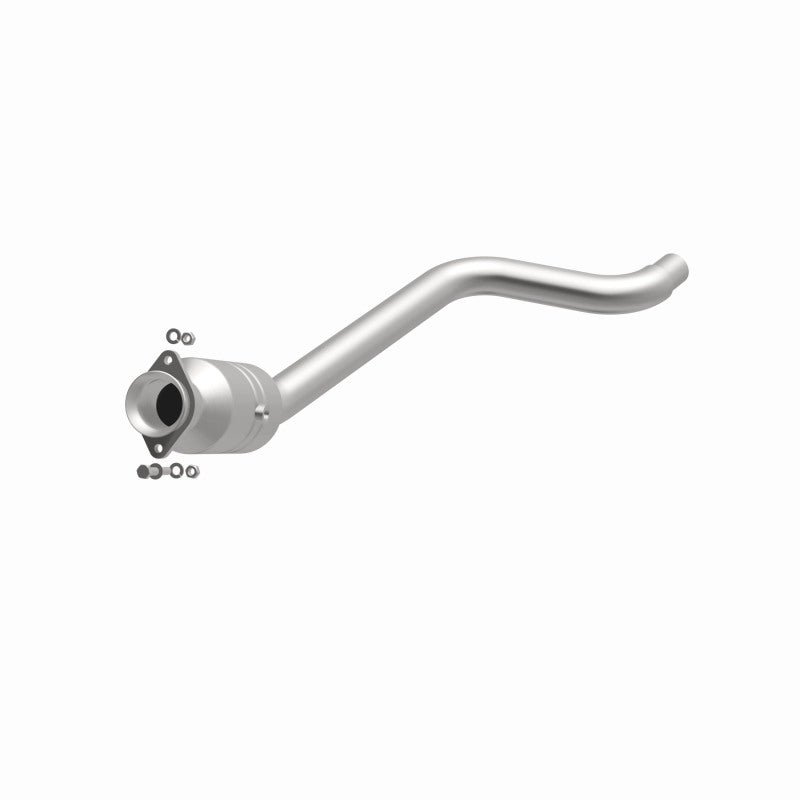 Magnaflow Conv DF 10-12 Jaguar XF 5.0L