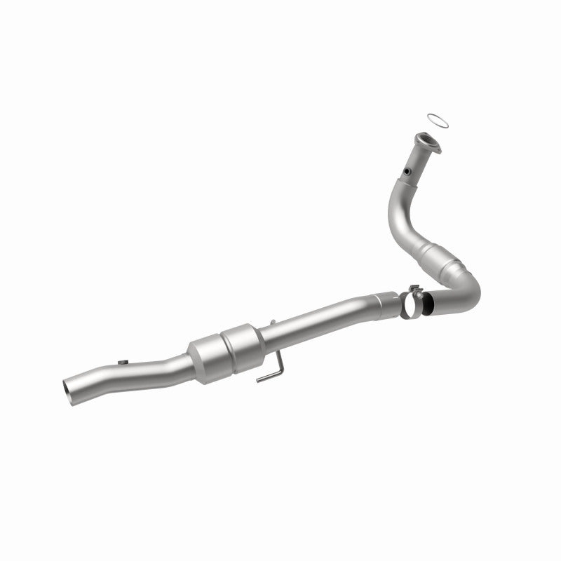 MagnaFlow Conv DF 00-06 Chevy/GMC Driver Side 6.0L