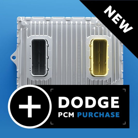 HPT 20-21 Dodge Durango SRT 5.7L/6.4L New PCM (*VIN & .HPT or .RTD Stock Read File Required*)