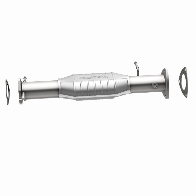 MagnaFlow Conv DF 96-97 GM S10 Pickup 4.3L