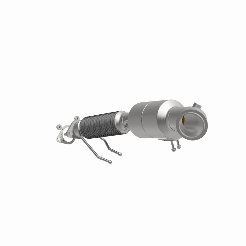 MagnaFlow Direct Fit Catalytic Converter 2014 Ford Fusion 2.0L T